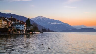 Swiss Crypto Bank AMINA First to Support RLUSD Stablecoin