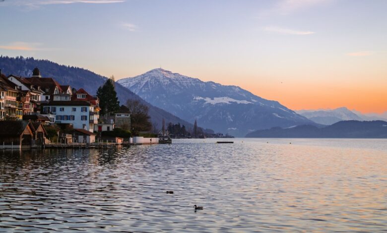 Swiss Crypto Bank AMINA First to Support RLUSD Stablecoin