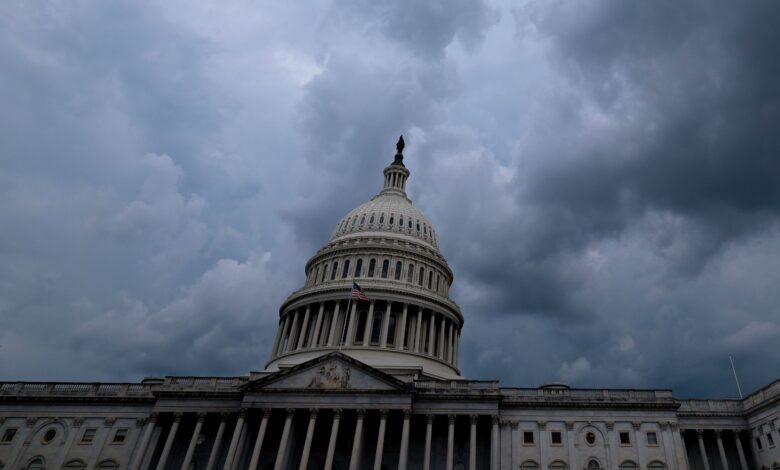 What Crypto Week in Congress Means for Stablecoins, CBDCs and Market Rules