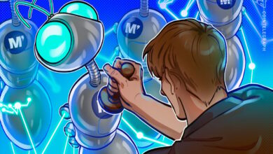 What It Means for Crypto