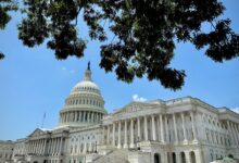 'Crypto Week' Is Stuck Again as House Procedural Vote Drags On