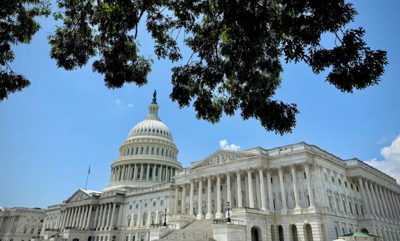 'Crypto Week' Is Stuck Again as House Procedural Vote Drags On