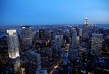 U.S. Exceptionalism Is Alive and Well as Nasdaq Outperforms Global Peers