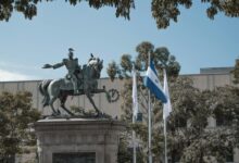 Bitcoin Developer Jon Atack Briefly Arrested in El Salvador After Neighborly Dispute