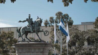 Bitcoin Developer Jon Atack Briefly Arrested in El Salvador After Neighborly Dispute
