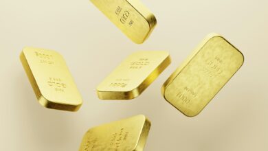 Another BTC Mining Firm Moves Into Ethereum Reserve, Hailing ETH as ‘Digital Gold’