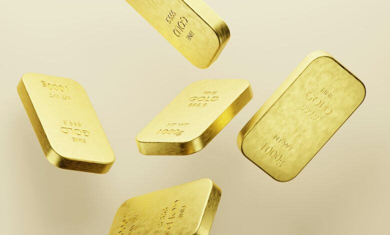 Another BTC Mining Firm Moves Into Ethereum Reserve, Hailing ETH as ‘Digital Gold’