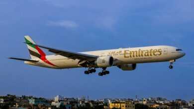Dubai's Emirates Airline Explores Cryptocurrency Payments With Crypto.com Partnership