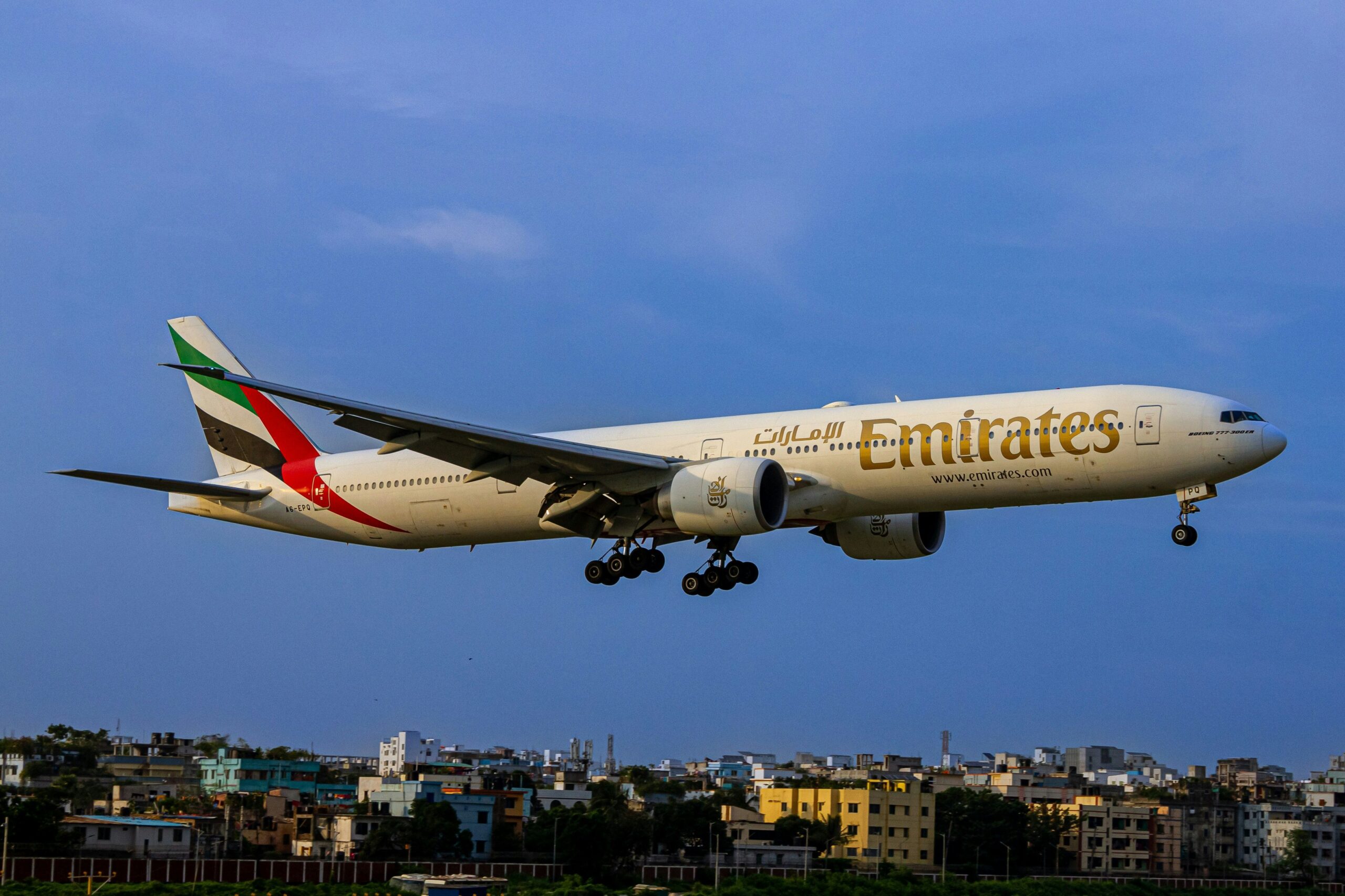 Dubai's Emirates Airline Explores Cryptocurrency Funds With Crypto.com Partnership Dubai's Emirates Airline Explores Cryptocurrency Payments With Crypto.com Partnership