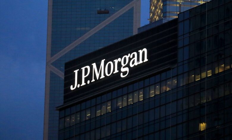 JP Morgan’s Kinexys Tests Tokenized Carbon Credits with S&P Global