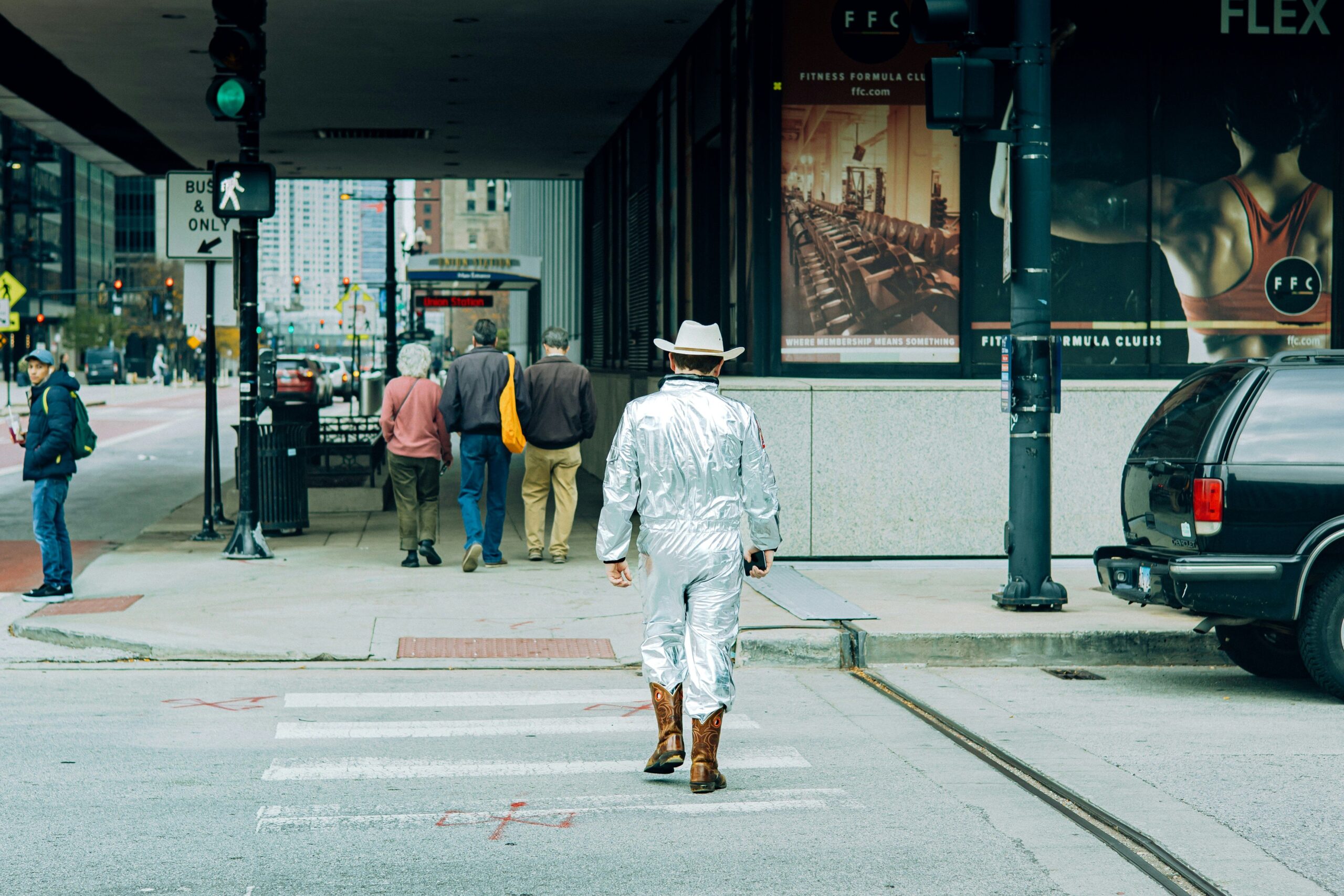 From Wild West to Regulated Innovation From Wild West to Regulated Innovation