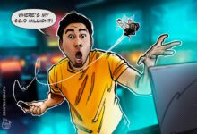 How a Ledger user lost $6.9 million after trusting a sealed wallet from TikTok.
