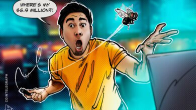 How a Ledger user lost $6.9 million after trusting a sealed wallet from TikTok.