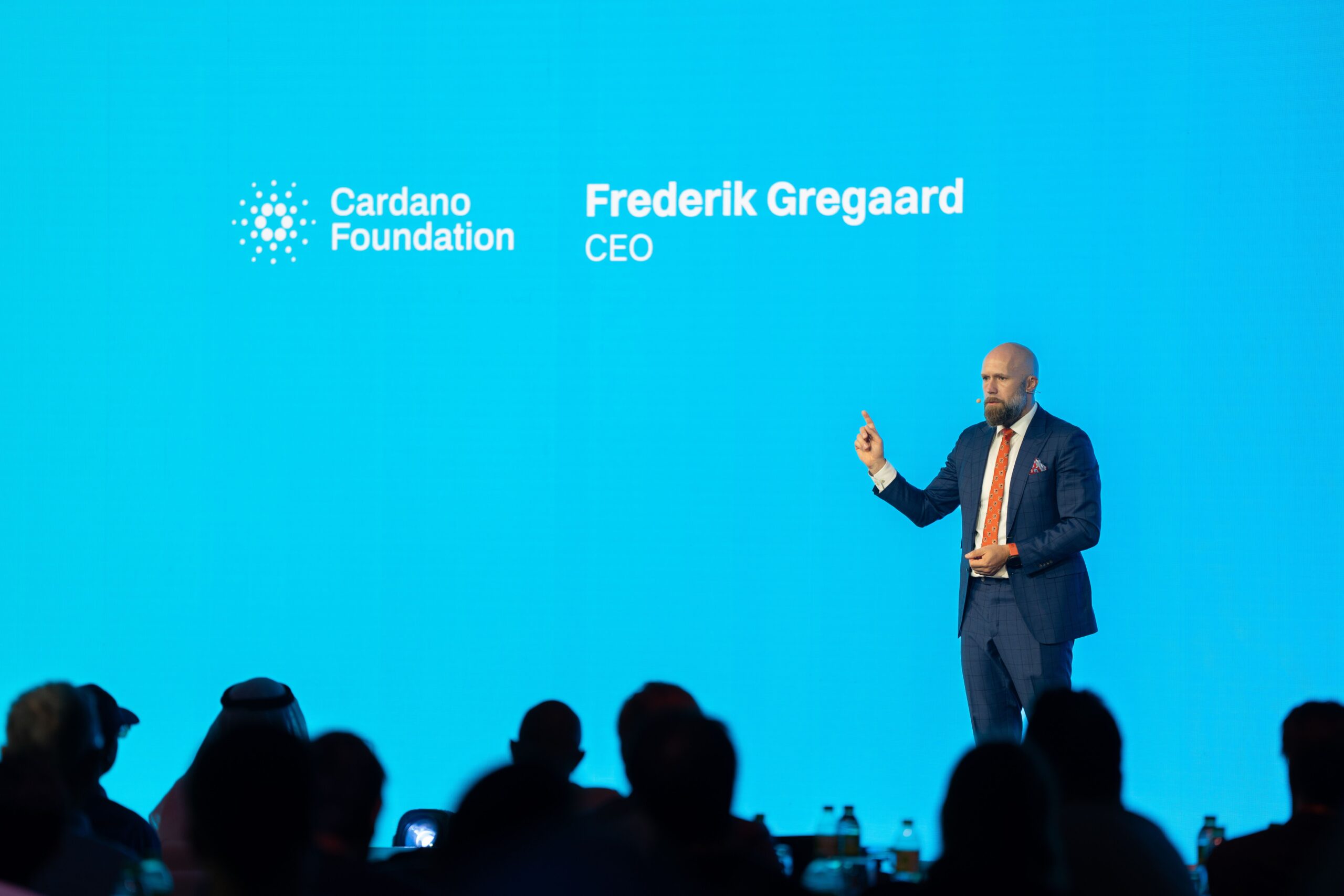 Cardano Basis Elevated Spending on Core Areas by 15% Final Yr Cardano Foundation Increased Spending on Core Areas by 15% Last Year