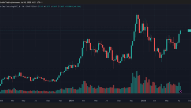 Altcoin Season Returns? Bitcoin Consolidates With ETH, SUI, SEI Among Those Taking Charge