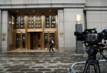 OFAC’s Dropped Sanctions Against Tornado Cash Can’t Come Up at Trial, Judge Says
