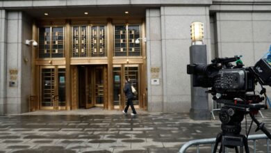 OFAC’s Dropped Sanctions Against Tornado Cash Can’t Come Up at Trial, Judge Says