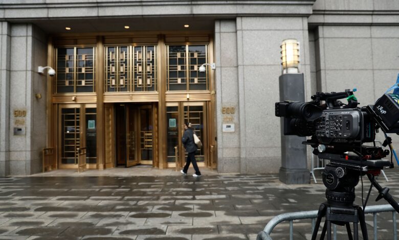 OFAC’s Dropped Sanctions Against Tornado Cash Can’t Come Up at Trial, Judge Says