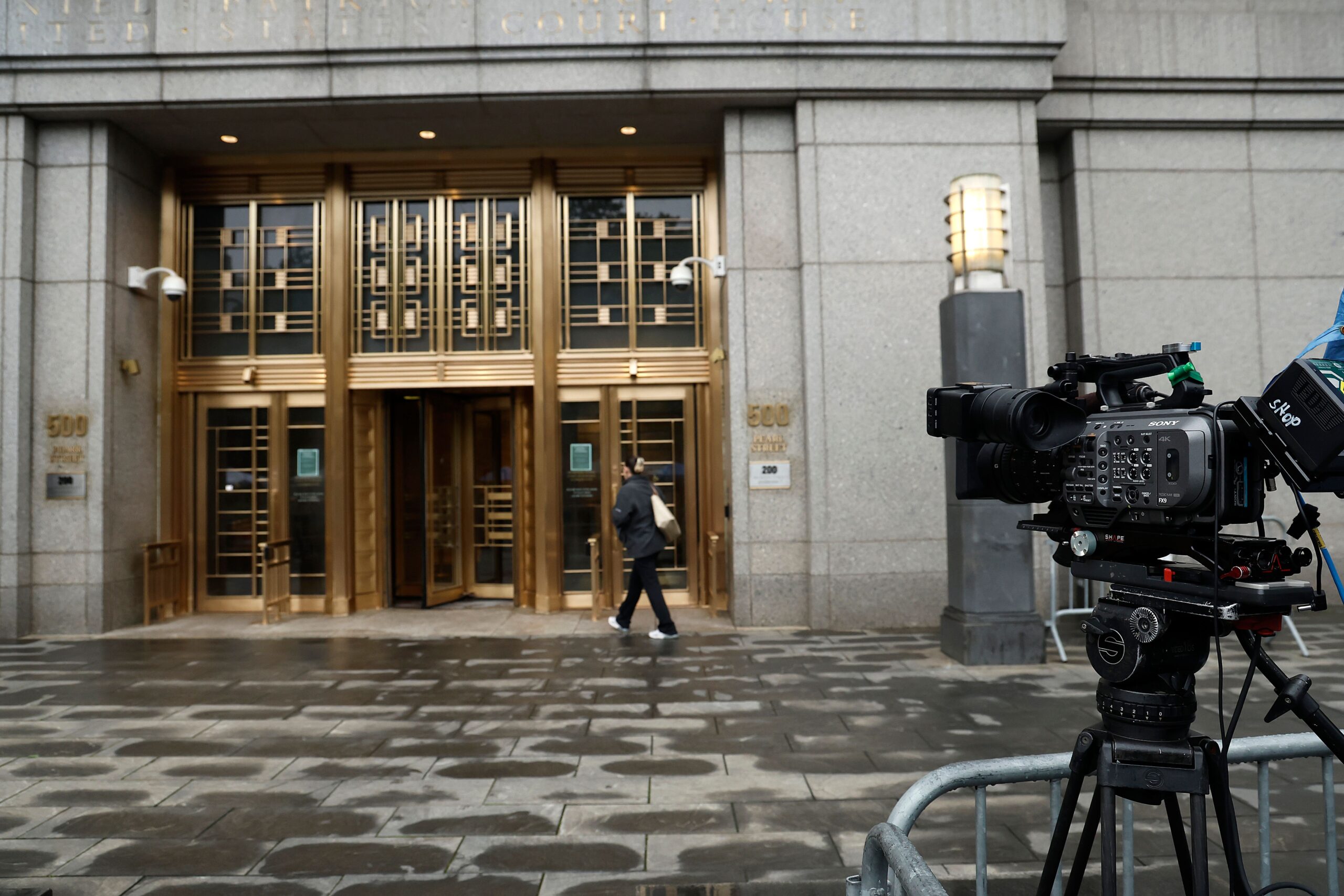 OFAC’s Dropped Sanctions Towards Twister Money Can’t Come Up at Trial, Choose Says OFAC’s Dropped Sanctions Against Tornado Cash Can’t Come Up at Trial, Judge Says