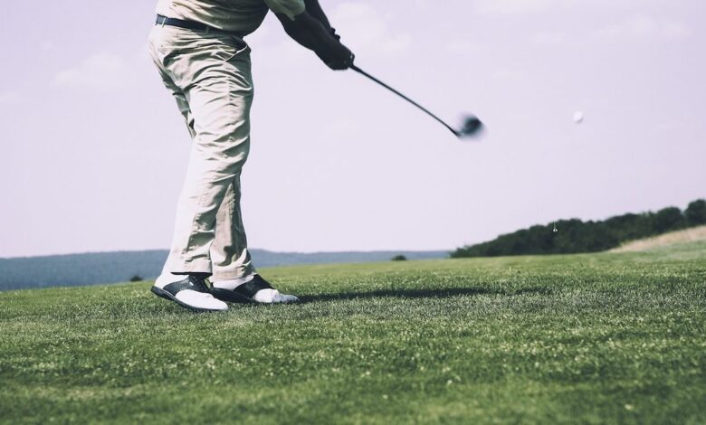Crypto Lender Nexo Sponsors DP World Tour Golf Competition for Eight-Figure Sum