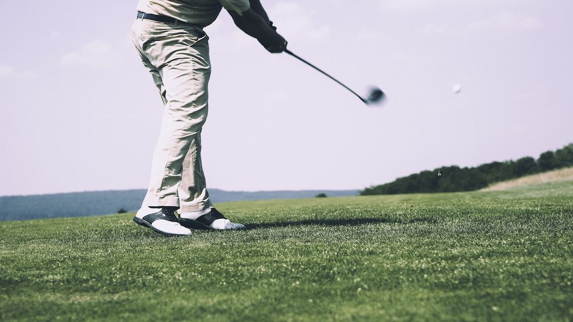 Crypto Lender Nexo Sponsors DP World Tour Golf Competition for Eight-Figure Sum