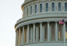 Democrats Must Embrace Crypto to Secure America's Financial Future