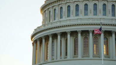 Democrats Must Embrace Crypto to Secure America's Financial Future
