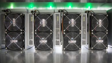 Bitcoin Miner IREN (IREN) Achieves 50 EH/s Midyear Hashrate Target, Eyes AI Expansion