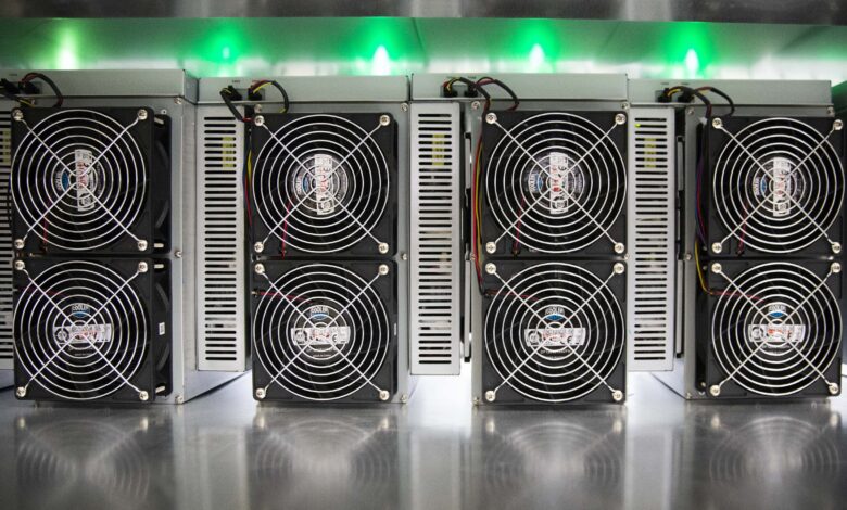 Bitcoin Miner IREN (IREN) Achieves 50 EH/s Midyear Hashrate Target, Eyes AI Expansion