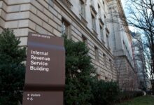 The Coming Crypto Tax Bomb