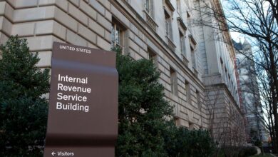 The Coming Crypto Tax Bomb