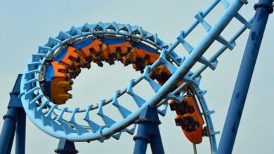 BTC $113K All-Time High Liveblog: Is This Run Different?