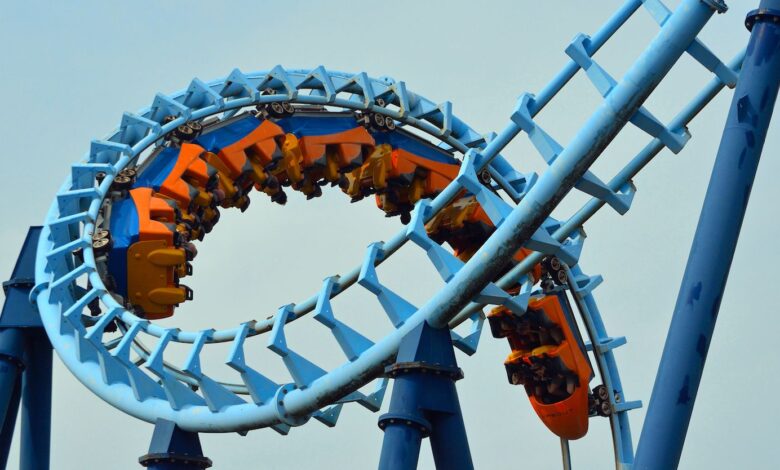 BTC $113K All-Time High Liveblog: Is This Run Different?