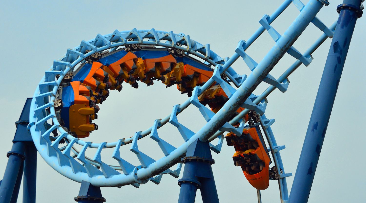 BTC $113K All-Time Excessive Liveblog: Is This Run Completely different? BTC $113K All-Time High Liveblog: Is This Run Different?