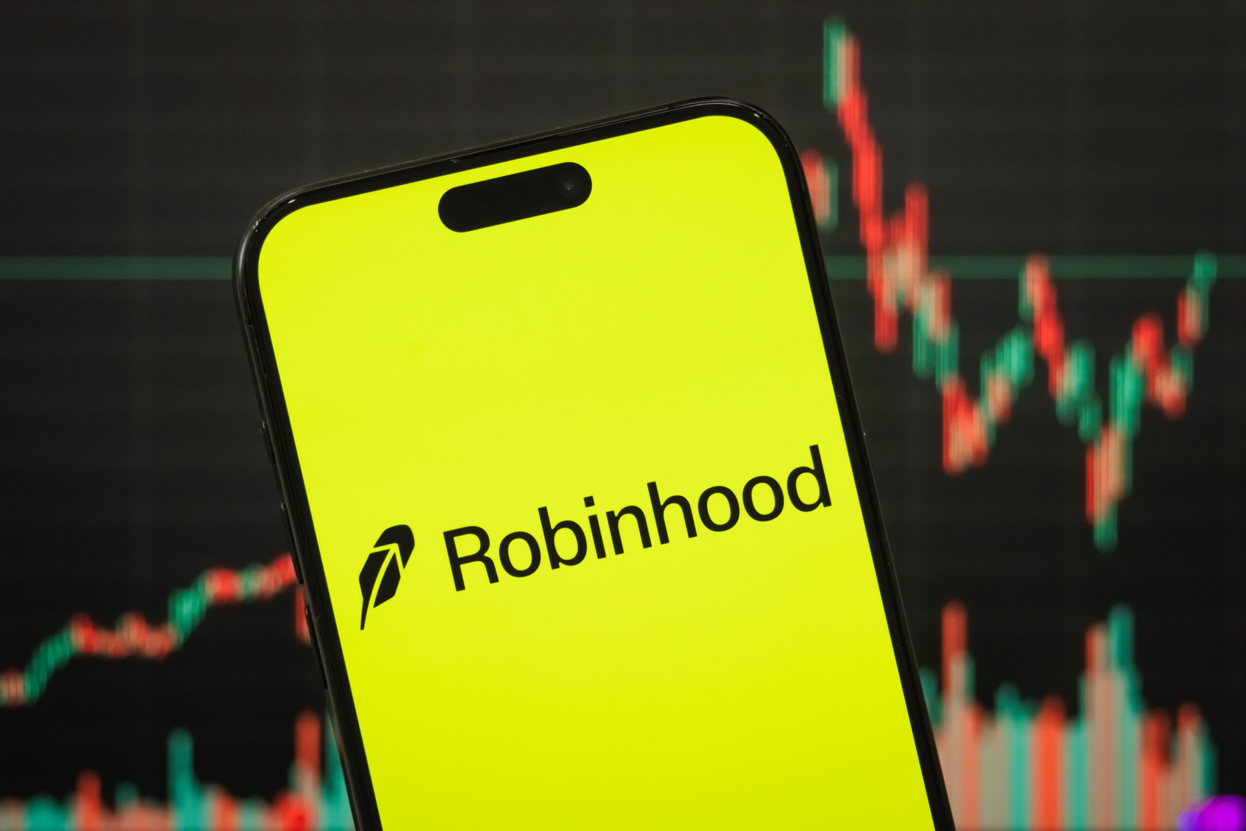Robinhood Probed by Florida AG’s Workplace Over Allegedly ‘Misleading’ Crypto Pricing Claims Robinhood Probed by Florida AG’s Office Over Allegedly ‘Deceptive’ Crypto Pricing Claims
