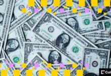 The New Gold Rush Is… Stablecoins?