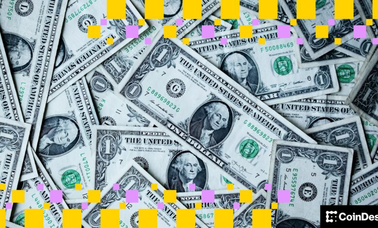 The New Gold Rush Is… Stablecoins?