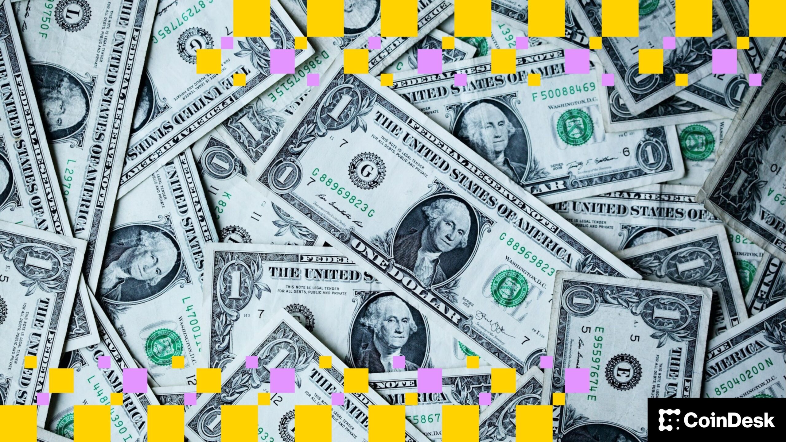 The New Gold Rush Is… Stablecoins?