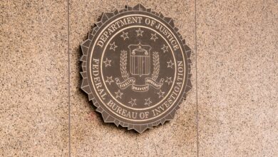 Two Individuals Liked to Crypto Ponzi Scheme, OmegaPro, Charged by U.S. DOJ