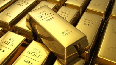 BTC Overtakes Gold as 2025’s Top Asset