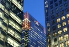Citi CEO Calls Digital Assets the Future of Global Payments and Liquidity