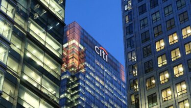 Citi CEO Calls Digital Assets the Future of Global Payments and Liquidity