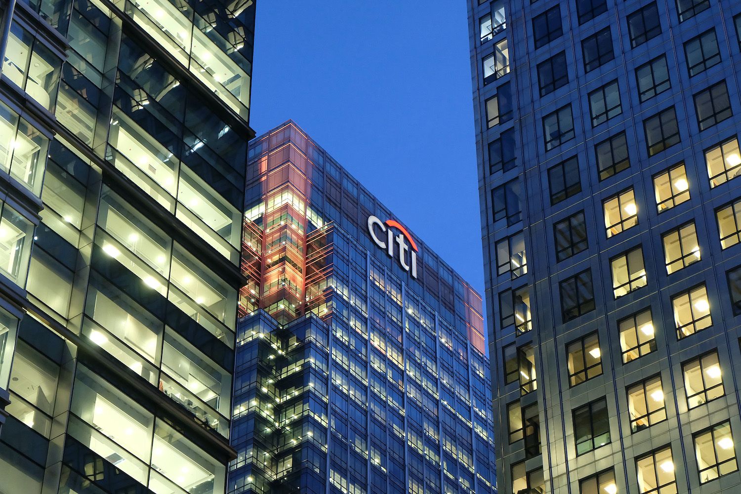 Citi CEO Calls Digital Belongings the Way forward for World Funds and Liquidity Citi CEO Calls Digital Assets the Future of Global Payments and Liquidity