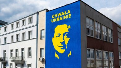 Polymarket Hit by $160M Controversy Over Whether Ukraine's President Zelensky Wore a Suit at NATO