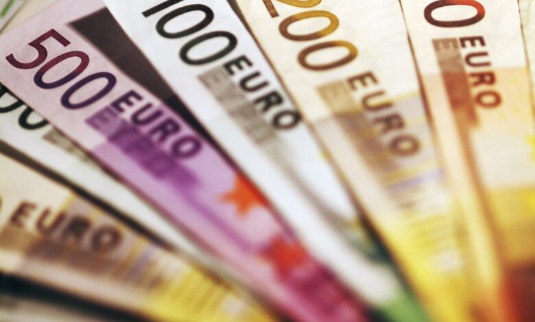 Bitcoin-Beating EUR/USD's Bullish Momentum Might Have Legs: Macro Markets