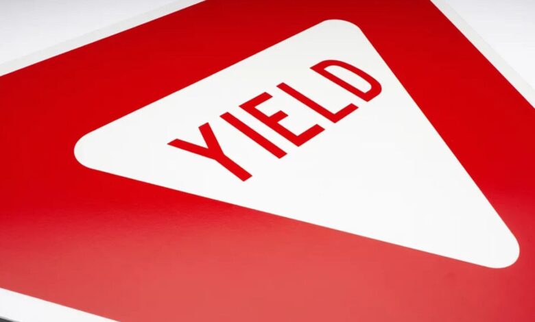 Deribit Offering Yield for USDC Holders