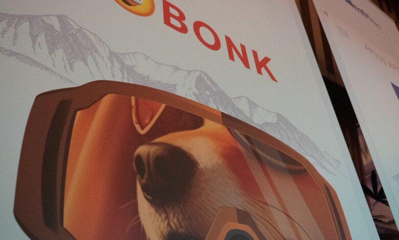 Bonk.fun Grabs 55% of Solana Token Issuance Share, Drives Buying Pressure on BONK