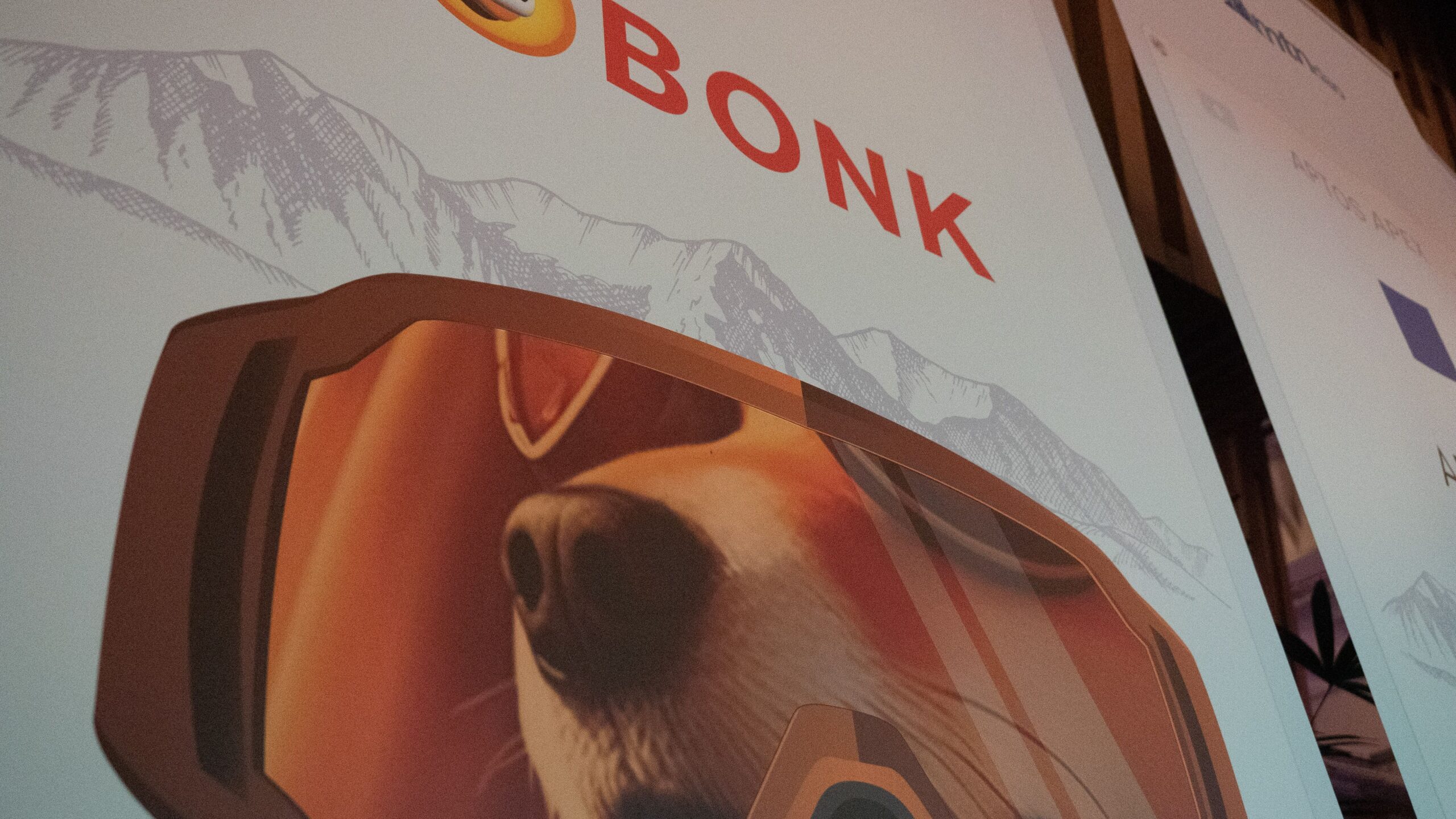 Bonk.enjoyable Grabs 55% of Solana Token Issuance Share, Drives Shopping for Stress on BONK Bonk.fun Grabs 55% of Solana Token Issuance Share, Drives Buying Pressure on BONK
