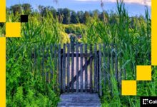 Gated Communities Are Actually Great for Crypto—Marc Vanlerberghe