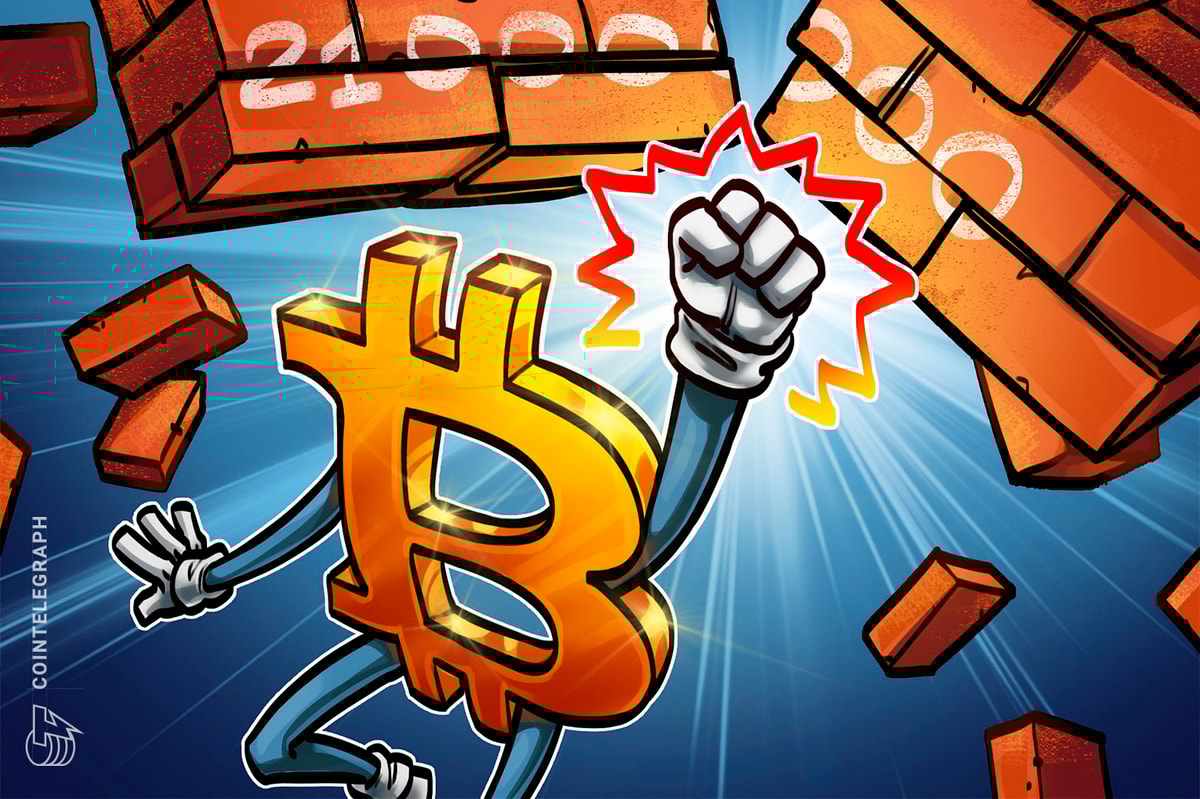 Can Bitcoin’s arduous cap of 21 million be modified? Can Bitcoin’s hard cap of 21 million be changed?